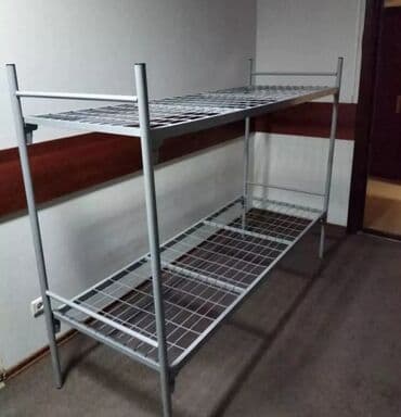двухъярусная кровать в рассрочку: Двухярусный кровать — 1