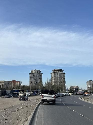 квартиры кызыл кия: Элитка, 2 комнаты, 60 м² — 7