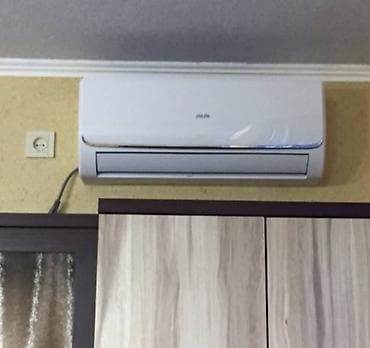 midea s8: Сплит-система, Midea, Б/у, Классический — 9