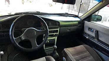 рейка мазда демио: Mazda 626: 1992 г., 2.2 л, Механика, Бензин, Универсал — 5