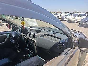 duster: Renault Duster: 2014 г., 2 л, Автомат, Бензин, Кроссовер — 4