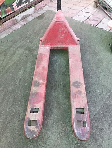 зальники б у: Рохли рохля штабелёр оборудование грузоподъёмность 3000 в рабочем — 1