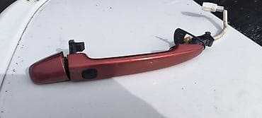 камри 55 дверь: Дверь Передняя левая Toyota, Оригинал — 2