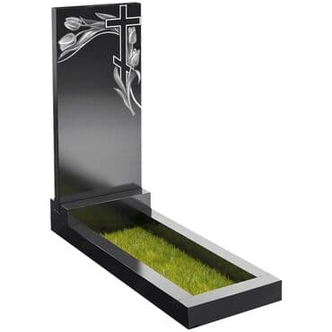 Изготовление оградок, Изготовление крестов, Изготовление овалов с фото | Мозаика, Мрамор, Мраморная крошка | Оформление