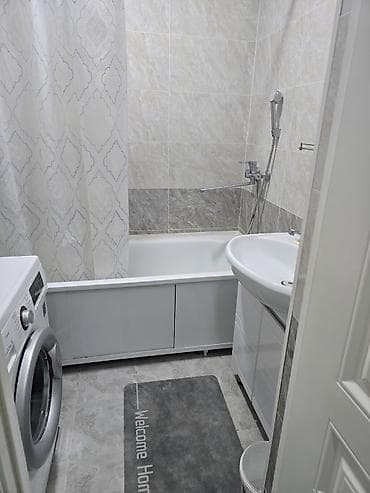 premium development: 1 комната, 37 м², Элитка, 3 этаж, Евроремонт — 1