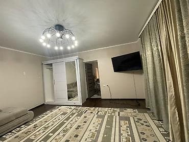 квартира в новопокровке: 2 комнаты, Без подселения, С мебелью — 2