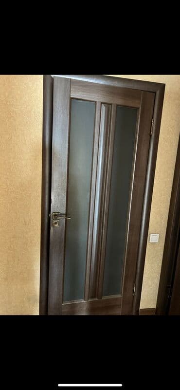 форель сокулук: Двери 700 сом, писать и звонить на номер — 2
