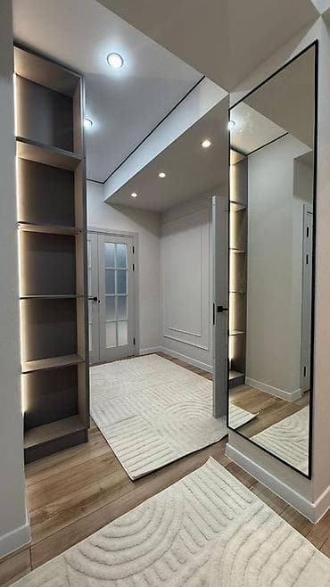 Продажа квартир: 2 комнаты, 78 м², Элитка, 9 этаж, Дизайнерский ремонт — 7