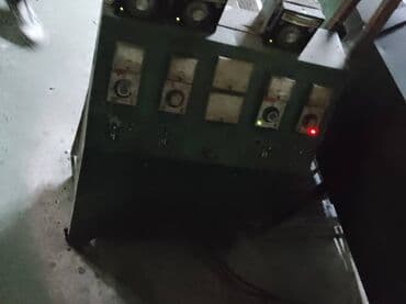 форму для приготовления печенья: Линия по производству печенья!полностью рабочая. 16 видов печенья — 6