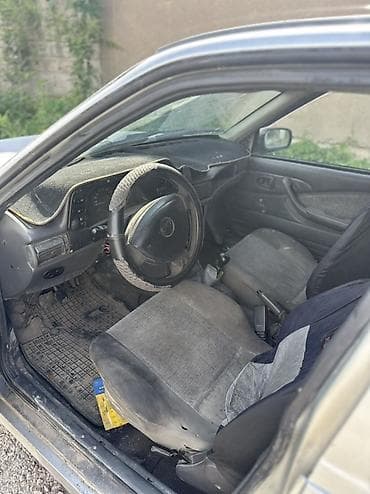 Daewoo Nexia: 2007 г., 1.5 л, Кол менен иштөөчү, Бензин, Седан — 6