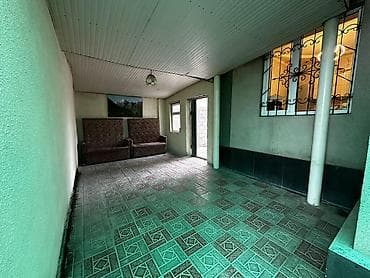 дома поселок манас: Ак ордо Тэц 2 Чон там кирпичден салынган сатылат камера лар койулган — 4
