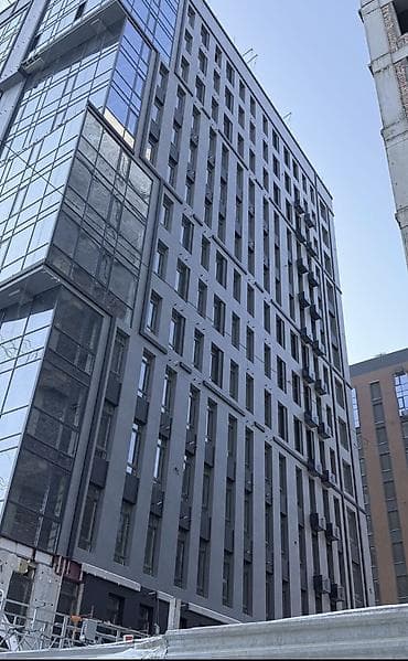 Недвижимость: 1 комната, 47 м², Асанбай мкр Элитка, 6 этаж — 2