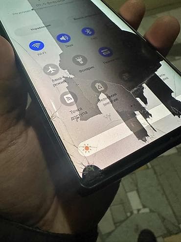 realmi c33: Samsung Note 10, Б/у, 256 ГБ, цвет - Черный, 2 SIM — 6