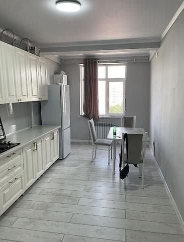 2 комнаты, 68 м², Восток-5 мкр Элитка, 6 этаж, Евроремонт — 6