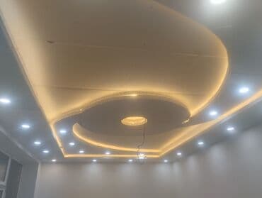 расценки на строительные работы в бишкеке 2023: Монтаж перегородок, Монтаж арок, Монтаж откосов Больше 6 лет опыта — 2