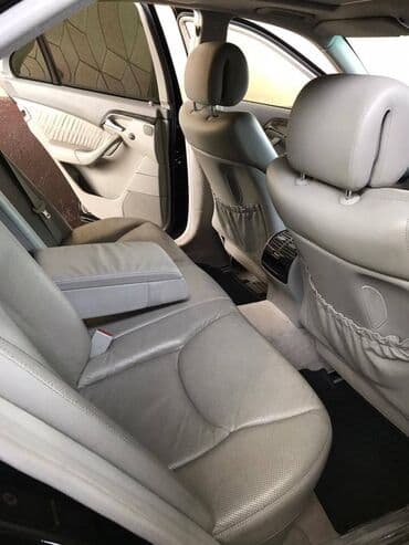 рассрочка авто бишкек без первоначального взноса: Mercedes-Benz S-Class: 2005 г., 5 л, Автомат, Бензин, Седан — 5
