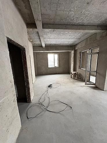 flat kant: 3 комнаты, 95 м², Элитка, 11 этаж, Готовая ПСО (под самоотделку) — 7