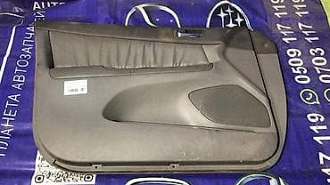00: Toyota Camry (30/35) 6 - Обшивка Front LS (передний левый) Артикул — 1