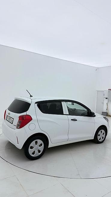 chevrolet tracker ltz: Chevrolet Spark: 2020 г., 1 л, Автомат, Бензин, Хэтчбэк — 7