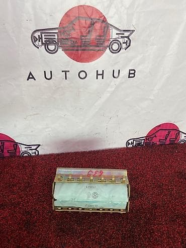 Подушка безопасности Honda 2002 г., Б/у, Оригинал, Япония at lalafo.kg Подушка безопасности Honda 2002 г., Б/у, Оригинал, Япония