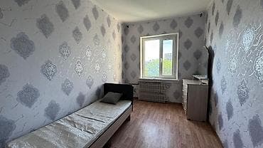 ул айни: 3 комнаты, 68 м², 105 серия, 5 этаж — 7
