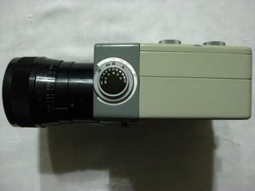 фотоаппарат мгновенной печати: Кинокамера ЛОМО ЛАНТАН В кофре с набором светофильтров Просветлённый — 8