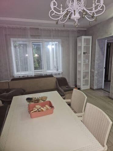 продается дом ала тоо: Дом, 130 м², 4 комнаты, Собственник, Евроремонт — 13