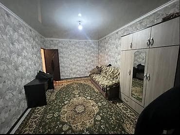 105: 1 комната, 35 м², 105 серия, 1 этаж — 4