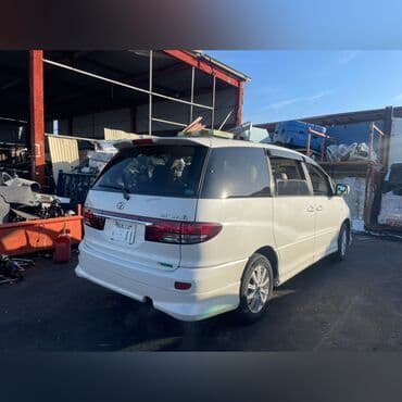 номера на авто бишкек: Toyota Estima MCR40 4wd в наличии весь ассортимент на данную модель — 2