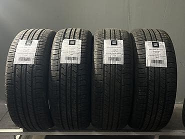 2025: GOOD TIRE 205/55 R16 — летние шины - Тип: летние - Размер: 205/55 R16 — 1