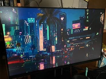 kyrgyzstan xbox: Монитор, Xiaomi, 26" - 27" — 5