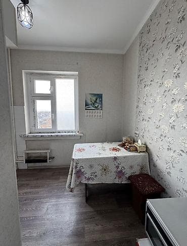 flat kant: 1 комната, 38 м², 105 серия, 5 этаж, Косметический ремонт — 7