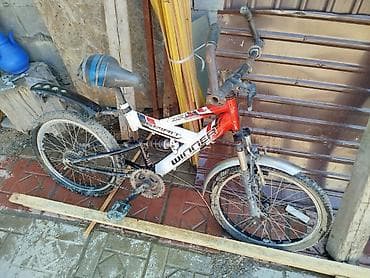 выкуп велосипед: Подростковый велосипед — 1