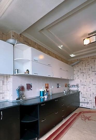 1 bedroom: 2 комнаты, С мебелью полностью — 6