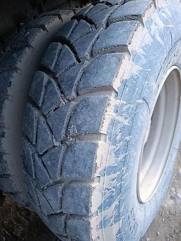 byd w6: Грузовик, Howo — 4