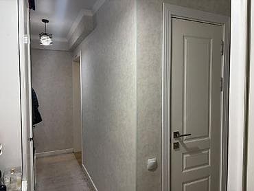 14: 2 комнаты, 42 м², Юг-2 мкр Индивидуалка, 1 этаж, Евроремонт — 5