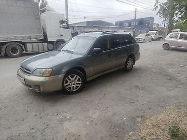 infinity fx35: Subaru Outback: 2002 г., 2.5 л, Автомат, Бензин, Универсал — 2