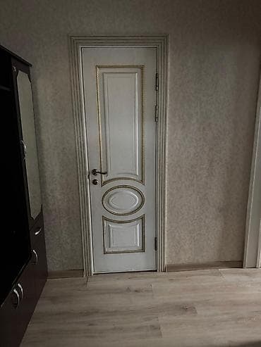 5: 1 комната, Тунгуч мкр Агентство недвижимости, Только парням, от 1 месяца, от 3 месяцев, от 6 месяцев, С мебелью частично — 9
