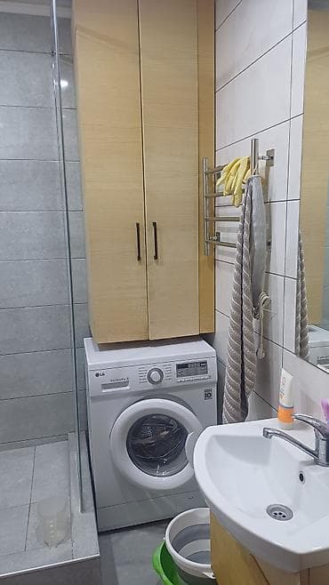 Кухонные гарнитуры: Продаю 2ком студию, переделанная из 1ком 41.3кв/м на 4эт/10 — 8
