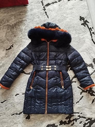 side by side: Куртка, зима. Размер XL Б.у. в отличном состоянии — 1