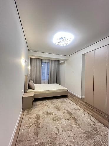 Продажа квартир: 2 комнаты, 65 м², Элитка, 8 этаж, Евроремонт — 7