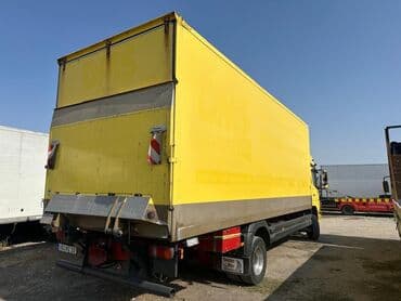 купить двигатель на мотоблок 7 л с: Грузовик, Mercedes-Benz, Стандарт, 7 т, Б/у — 5