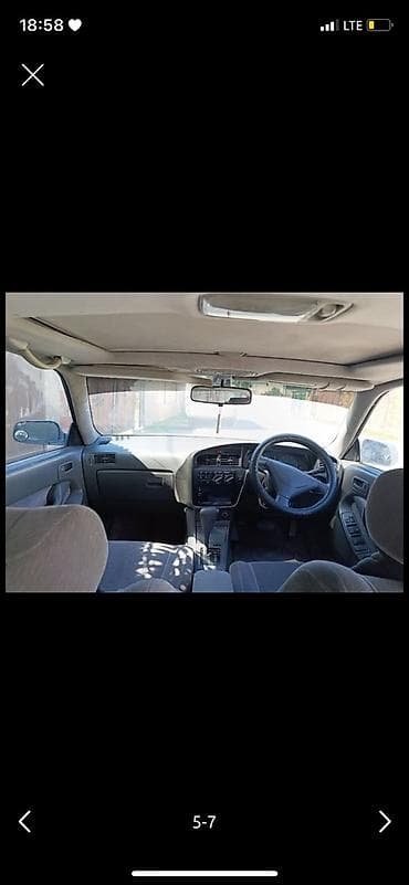 windom 2003: Toyota Camry: 1990 г., 2 л, Автомат, Бензин, Купе — 1