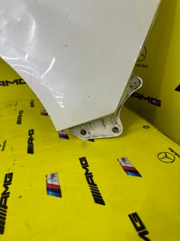 коробка тико: Переднее правое Toyota, Б/у, Оригинал — 2