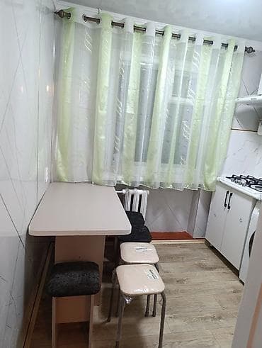 Батирлер: 3 бөлмө, 83 м², 2 кабат — 5