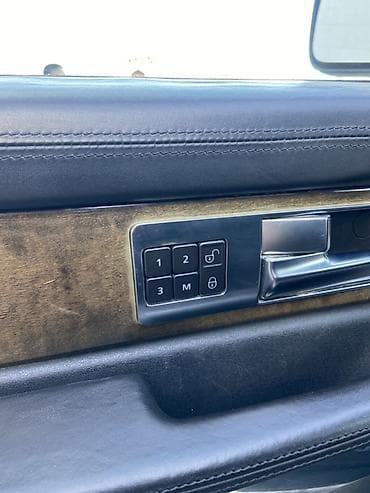 прямоток выхлоп: Land Rover Range Rover Sport: 2011 г., Бензин, Внедорожник — 7