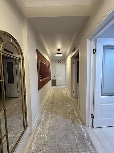 квартира трехкомнатная: Сдан, Элитка, 3 комнаты, 90 м² — 4