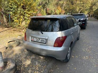 тайота авенсис универсал 1 8: Toyota ist: 2002 г., 1.5 л, Автомат, Бензиновая, Хэтчбэк — 2