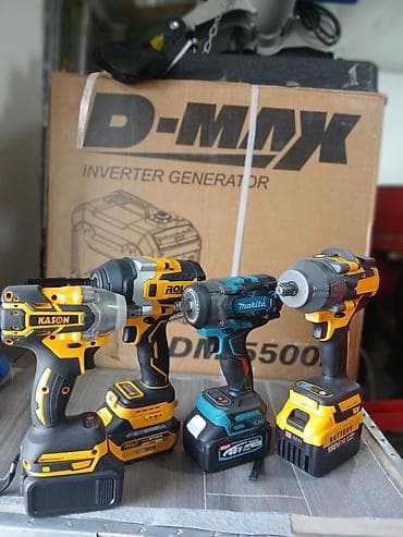 Торговое оборудование: Новый — 1