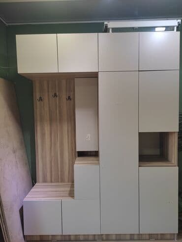 мебел бу бишкек: Ашкана гарнитуру, Жаңы, Акысыз жеткирүү — 15